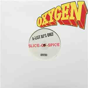 Oxygen  - Gone Diggin (Diggin' By Law Remix) flac album