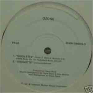 Ozone  - Gigolette flac album