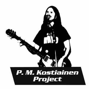 P. M. Kostiainen Project - Tracks flac album