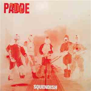 Padde - Squendish flac album