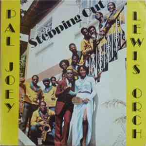 Pal Joey Lewis Orch - Stepping Out flac album