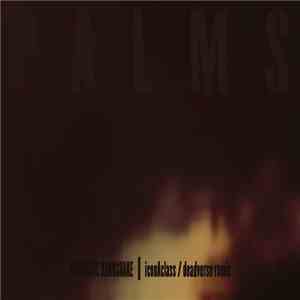 Palms  - Antarctic Handshake (IconAclass/deadverse Remix) flac album
