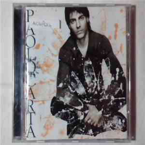 Paolo Carta - Paolo Carta flac album