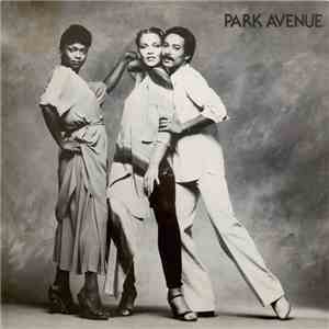 Park Avenue  - Park Avenue flac album