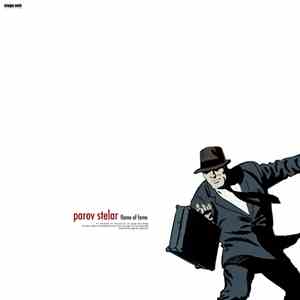 Parov Stelar - Flame Of Fame flac album