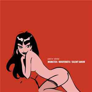 Parov Stelar - Monster / Nosferatu / Silent Snow flac album