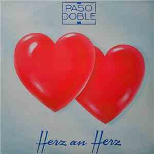Paso Doble - Herz An Herz flac album