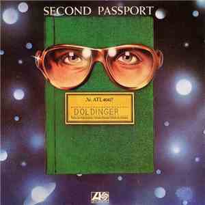 Passport  - Second Passport flac album