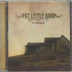 Pat Little Band - As Ourselves flac album
