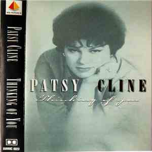 Patsy Cline - Thinking Of You flac album