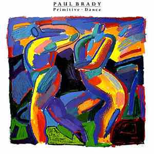 Paul Brady - Primitive Dance flac album