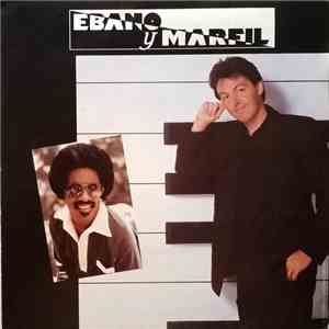 Paul McCartney - Ebano Y Marfil flac album