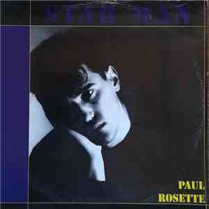 Paul Rosette - Star Man flac album