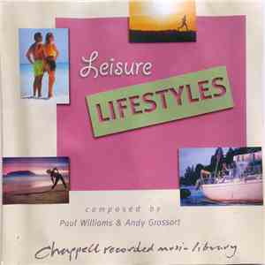 Paul Williams  / Andrew Grossart - Leisure Lifestyles flac album