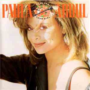 Paula Abdul - Forever Your Girl flac album