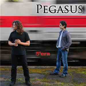 Pegasus  - 5`ern flac album