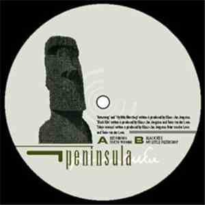 Peninsula - Returning flac album