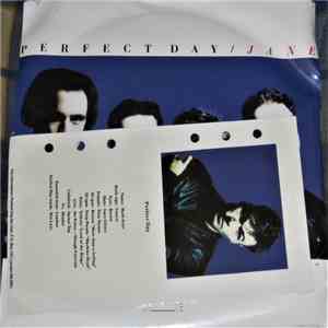 Perfect Day - Jane flac album