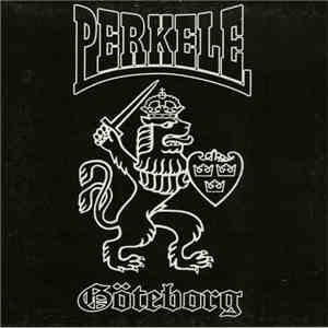 Perkele - Göteborg flac album