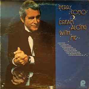 Perry Como - Dream Along With Me flac album