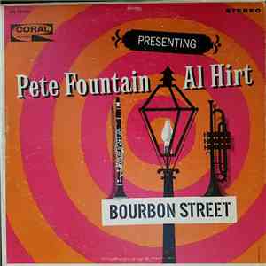 Pete Fountain With Al Hirt - Presenting Pete Fountain With Al Hirt - Bourbon Street flac album