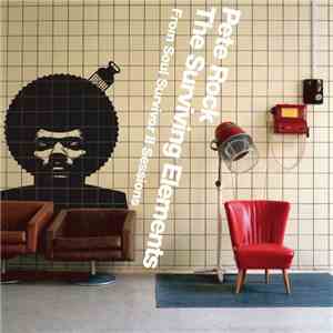 Pete Rock - The Surviving Elements flac album