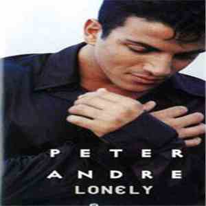 Peter Andre - Lonely flac album