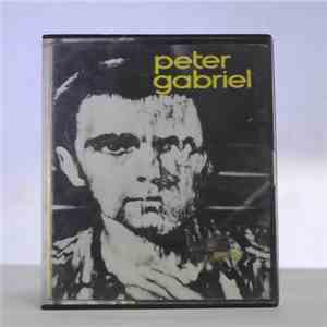 Peter Gabriel - Peter Gabriel flac album