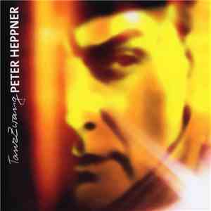 Peter Heppner - TanzZwang flac album