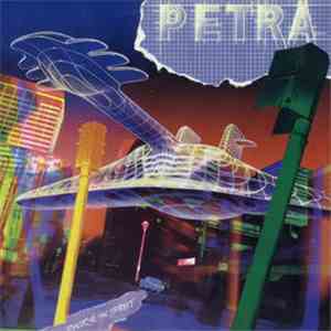 Petra  - Back To The Street flac album