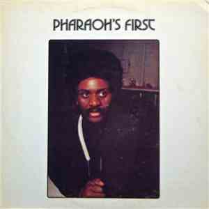 Pharaoh Sanders - Pharaoh's First flac album