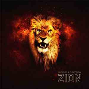 Phocust & Clinton Sly - Zion flac album