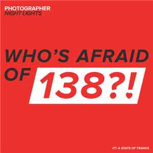 Photographer - Night Lights flac album