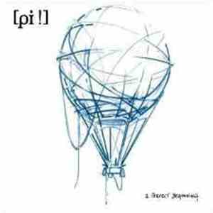 [pi!] - A Perfect Beginning flac album
