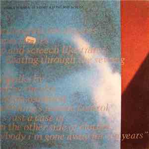 Pierce Turner - It's Only A Long Way Across flac album