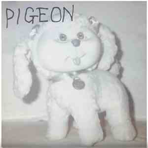 Pigeon  - Pigeon flac album