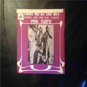 Pink Floyd - Point Me At The Sky flac album