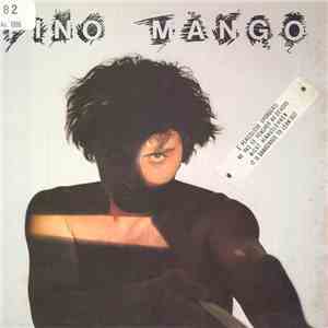 Pino Mango - È Pericoloso Sporgersi flac album