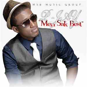 P-Jay  - Men Sak Best flac album