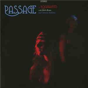 Pocahaunted With Bobb Bruno And Cameron Stallones - Passage flac album