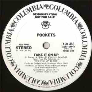 Pockets - Take It On Up flac album