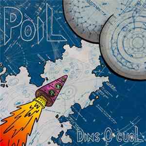 Poil  - Dins O Cuol flac album