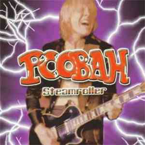 Poobah - Steamroller flac album
