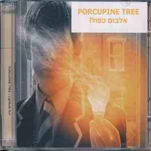Porcupine Tree - Lightbulb Sun Special Edition flac album