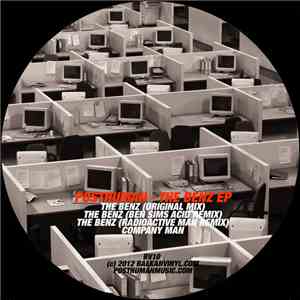 Posthuman - The Benz EP flac album