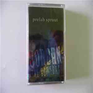 Prefab Sprout - Jordan: The Comeback flac album