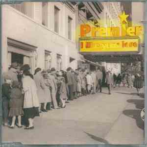 Premier  - I Like Your Love flac album