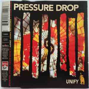 Pressure Drop - Unify flac album