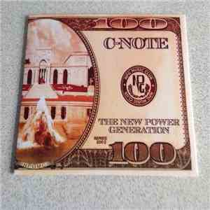 Prince & The New Power Generation - C-Note: One Nite Alone Tour 2002 flac album