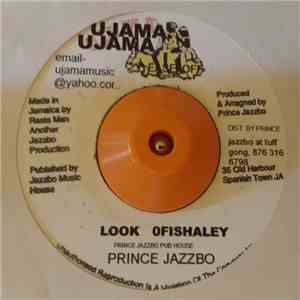 Prince Jazzbo - Look Ofishaley flac album